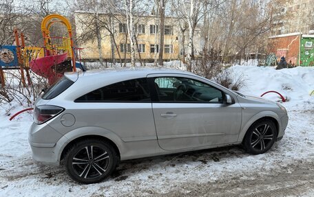 Opel Astra H, 2009 год, 450 000 рублей, 3 фотография