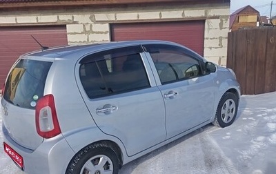 Toyota Passo III, 2014 год, 570 000 рублей, 1 фотография
