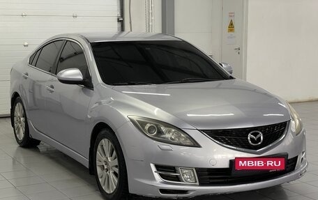Mazda 6, 2008 год, 699 000 рублей, 1 фотография