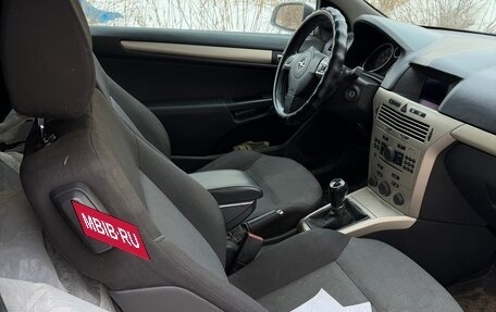 Opel Astra H, 2009 год, 450 000 рублей, 6 фотография