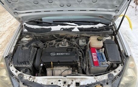 Opel Astra H, 2009 год, 450 000 рублей, 7 фотография