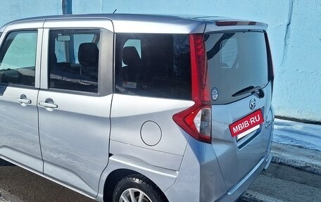 Daihatsu Thor I, 2022 год, 1 280 000 рублей, 3 фотография