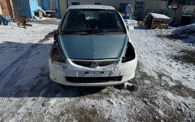 Honda Fit III, 2005 год, 325 000 рублей, 1 фотография