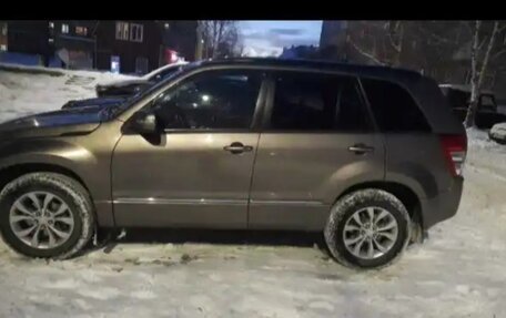 Suzuki Grand Vitara, 2012 год, 1 350 000 рублей, 1 фотография