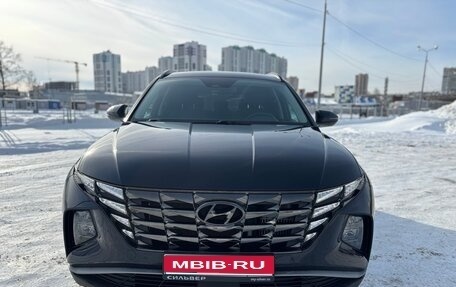 Hyundai Tucson, 2022 год, 3 200 000 рублей, 1 фотография