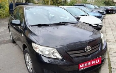Toyota Corolla, 2008 год, 888 000 рублей, 1 фотография