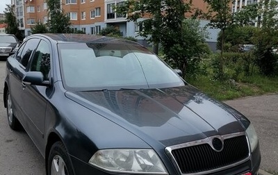 Skoda Octavia, 2008 год, 465 000 рублей, 1 фотография