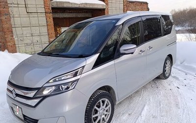 Suzuki Landy III, 2017 год, 1 750 000 рублей, 1 фотография