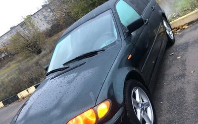 BMW 3 серия, 2002 год, 450 000 рублей, 1 фотография