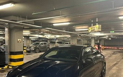 Mercedes-Benz CLA, 2020 год, 3 200 000 рублей, 1 фотография