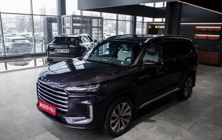 CheryExeed VX, 2025 год, 5 730 000 рублей, 1 фотография