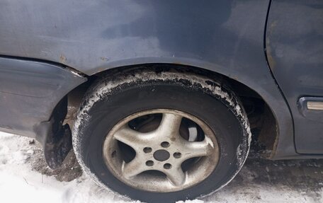 Hyundai Trajet I рестайлинг, 2000 год, 300 000 рублей, 4 фотография