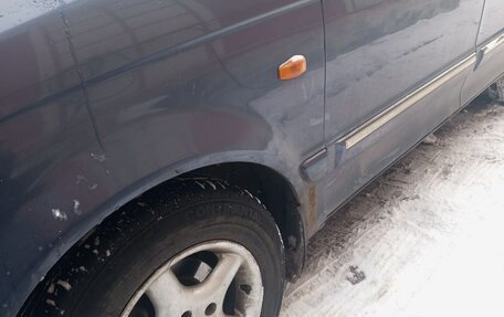 Hyundai Trajet I рестайлинг, 2000 год, 300 000 рублей, 6 фотография