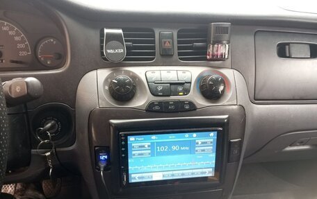 Hyundai Trajet I рестайлинг, 2000 год, 300 000 рублей, 3 фотография