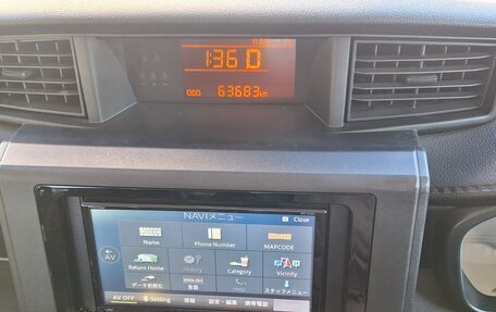 Daihatsu Thor I, 2022 год, 1 280 000 рублей, 14 фотография