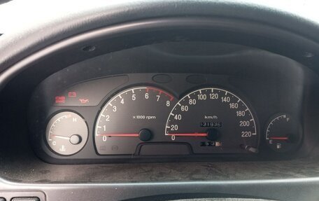 Hyundai Trajet I рестайлинг, 2000 год, 300 000 рублей, 7 фотография