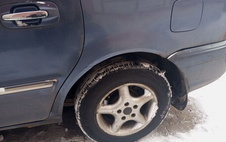 Hyundai Trajet I рестайлинг, 2000 год, 300 000 рублей, 5 фотография