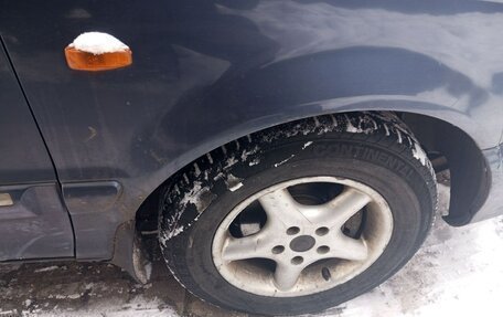 Hyundai Trajet I рестайлинг, 2000 год, 300 000 рублей, 2 фотография