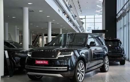 Land Rover Range Rover IV рестайлинг, 2025 год, 23 400 000 рублей, 1 фотография