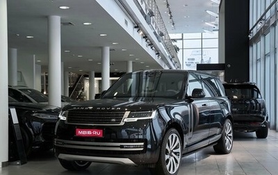 Land Rover Range Rover IV рестайлинг, 2025 год, 23 400 000 рублей, 1 фотография