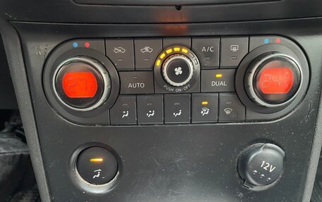 Nissan Qashqai, 2007 год, 690 000 рублей, 12 фотография