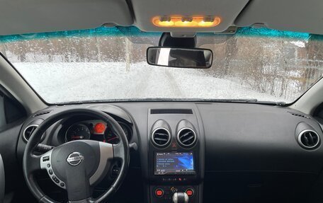 Nissan Qashqai, 2007 год, 690 000 рублей, 11 фотография