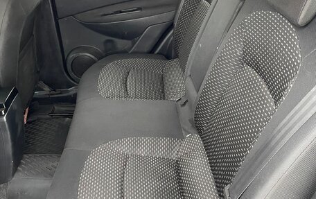 Nissan Qashqai, 2007 год, 690 000 рублей, 10 фотография