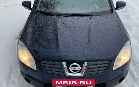 Nissan Qashqai, 2007 год, 690 000 рублей, 3 фотография