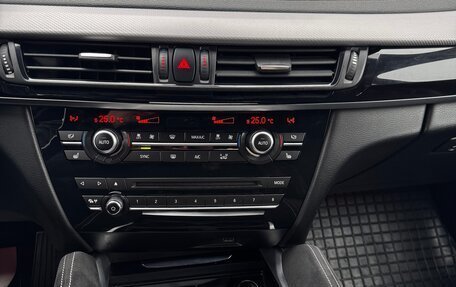 BMW X6, 2018 год, 3 900 000 рублей, 12 фотография