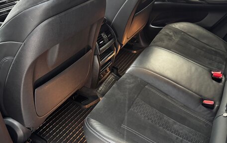 BMW X6, 2018 год, 3 900 000 рублей, 11 фотография