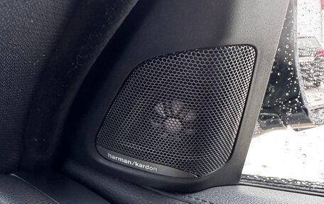 BMW X6, 2018 год, 3 900 000 рублей, 21 фотография