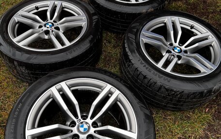 BMW X6, 2018 год, 3 900 000 рублей, 24 фотография