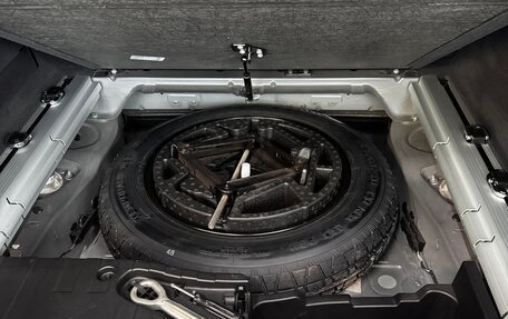 BMW X6, 2018 год, 3 900 000 рублей, 22 фотография