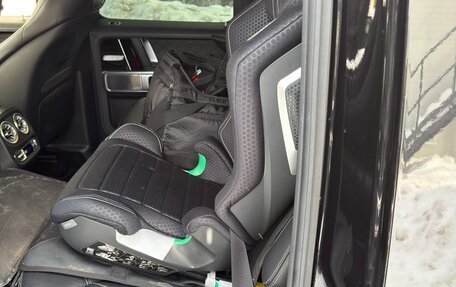 Mercedes-Benz G-Класс AMG, 2020 год, 16 300 000 рублей, 13 фотография