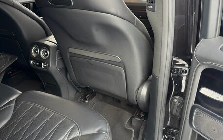 Mercedes-Benz G-Класс AMG, 2020 год, 16 300 000 рублей, 16 фотография