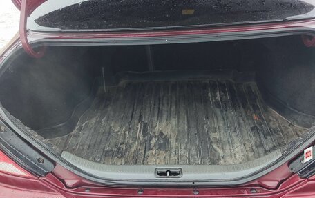 KIA Spectra II (LD), 2008 год, 280 000 рублей, 10 фотография