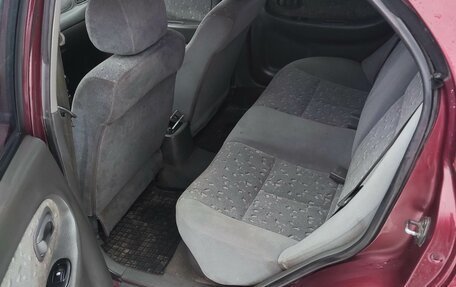 KIA Spectra II (LD), 2008 год, 280 000 рублей, 9 фотография