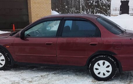 KIA Spectra II (LD), 2008 год, 280 000 рублей, 5 фотография