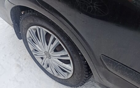 Nissan Almera, 2005 год, 305 000 рублей, 6 фотография