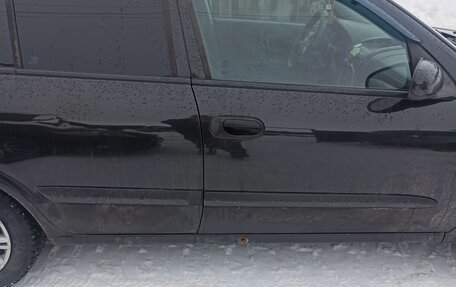 Nissan Almera, 2005 год, 305 000 рублей, 8 фотография