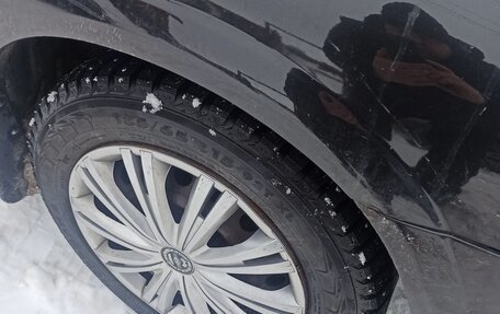 Nissan Almera, 2005 год, 305 000 рублей, 5 фотография