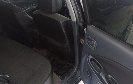 Nissan Almera, 2005 год, 305 000 рублей, 11 фотография