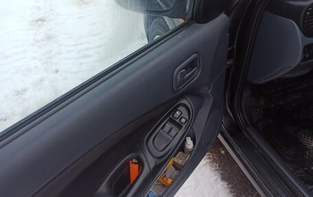 Nissan Almera, 2005 год, 305 000 рублей, 20 фотография