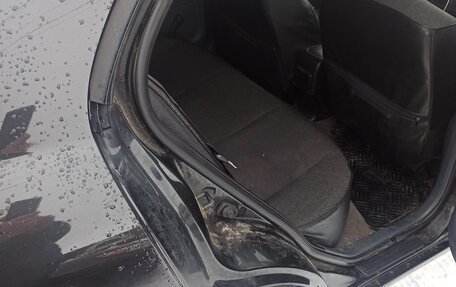 Nissan Almera, 2005 год, 305 000 рублей, 12 фотография