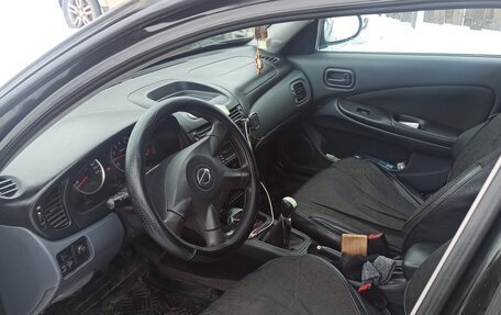 Nissan Almera, 2005 год, 305 000 рублей, 29 фотография