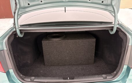 KIA Rio III рестайлинг, 2011 год, 700 000 рублей, 9 фотография