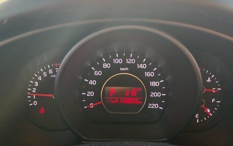 KIA Soul II рестайлинг, 2016 год, 1 050 000 рублей, 8 фотография