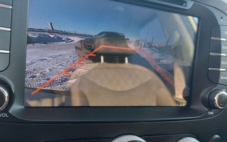 KIA Soul II рестайлинг, 2016 год, 1 050 000 рублей, 11 фотография