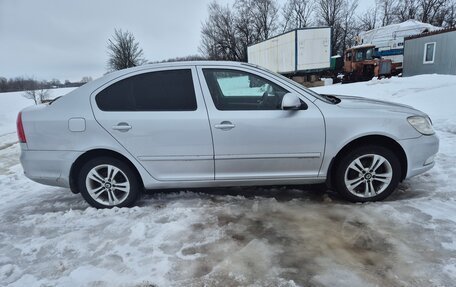 Skoda Octavia, 2010 год, 870 000 рублей, 5 фотография