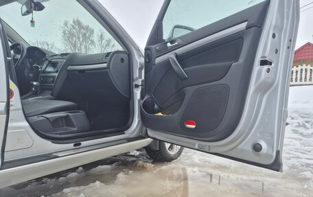 Skoda Octavia, 2010 год, 870 000 рублей, 7 фотография